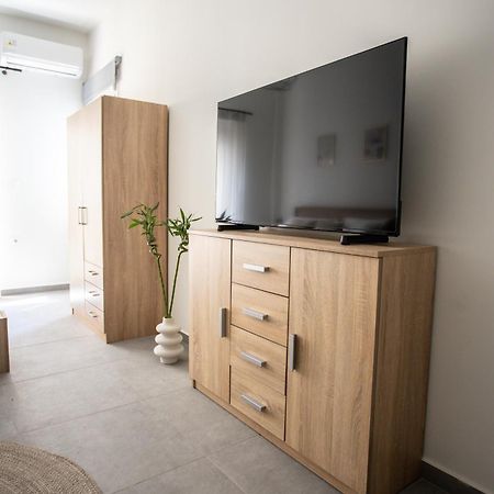 Volos Nest Apartment Luaran gambar