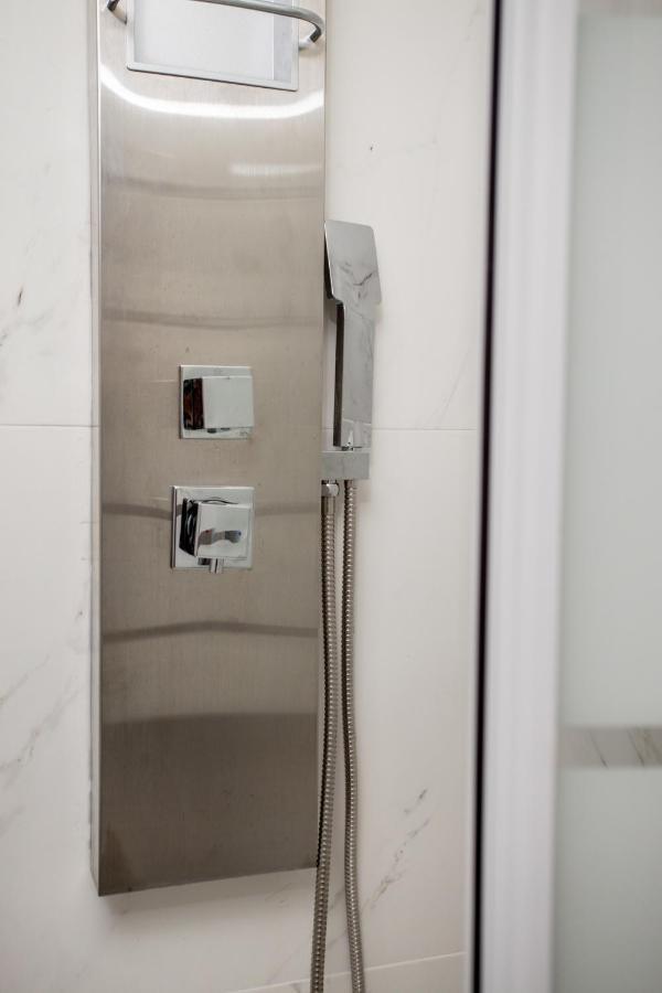 Volos Nest Apartment Luaran gambar