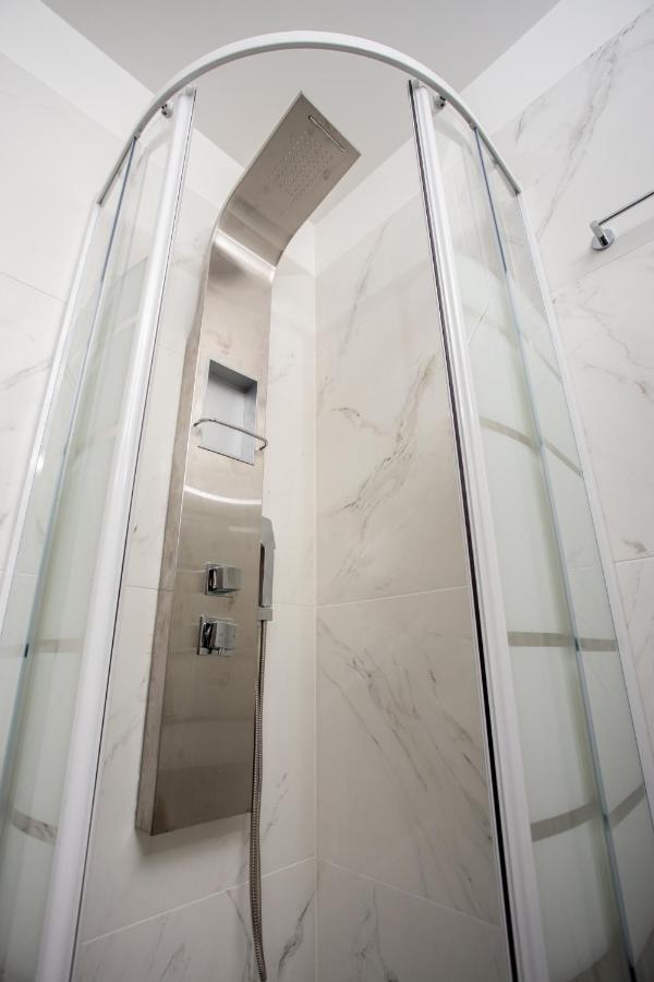 Volos Nest Apartment Luaran gambar
