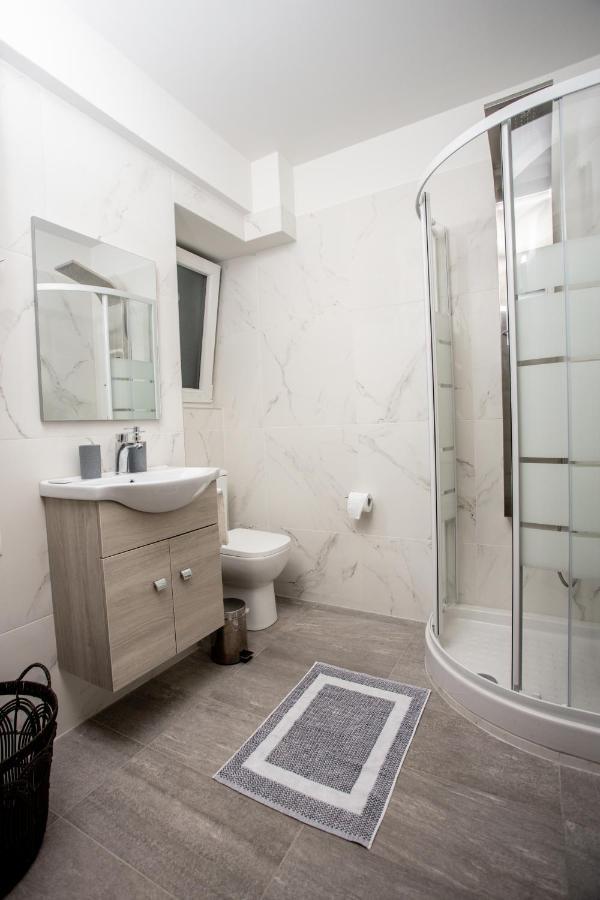 Volos Nest Apartment Luaran gambar