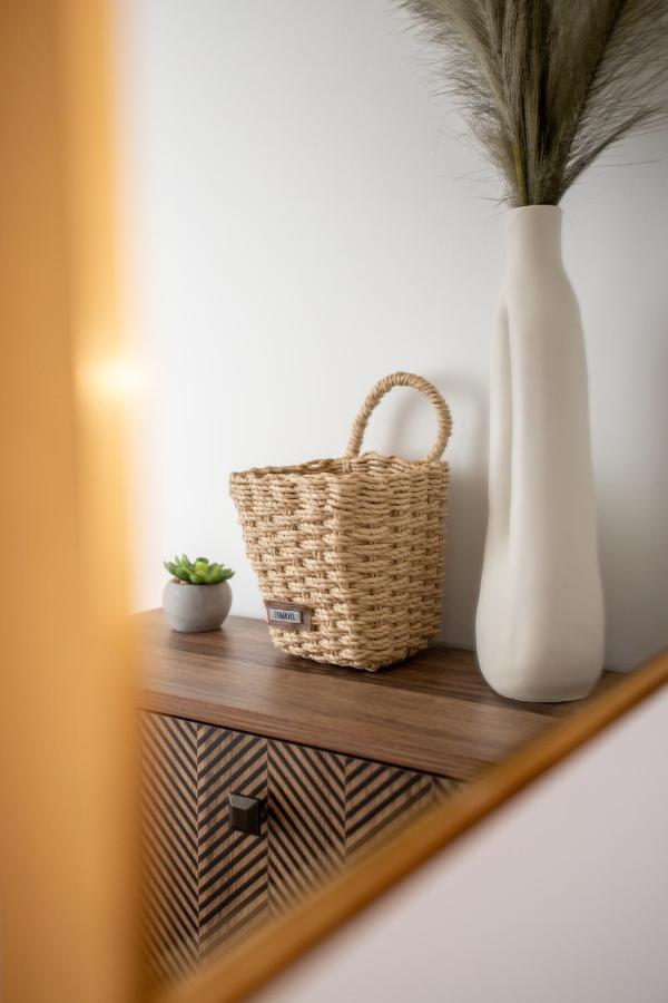 Volos Nest Apartment Luaran gambar