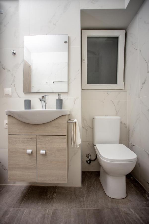 Volos Nest Apartment Luaran gambar